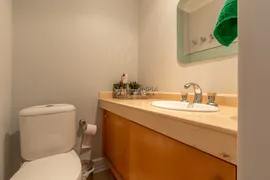 Apartamento com 3 Quartos para alugar, 181m² no Campo Belo, São Paulo - Foto 37