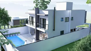 Casa de Condomínio com 3 Quartos à venda, 180m² no Condominio Terras de Atibaia, Atibaia - Foto 2