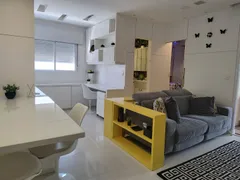 Apartamento com 2 Quartos à venda, 60m² no Pinheiros, São Paulo - Foto 4