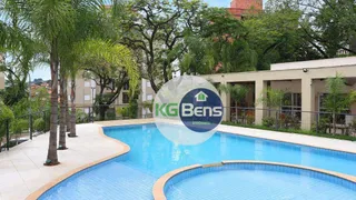 Apartamento com 3 Quartos à venda, 71m² no Parque Fazendinha, Campinas - Foto 46