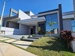 Casa de Condomínio com 3 Quartos à venda, 200m² no Loteamento Park Gran Reserve, Indaiatuba - Foto 3