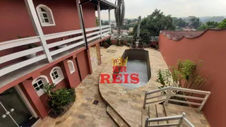 Casa com 5 Quartos à venda, 900m² no Suissa, Ribeirão Pires - Foto 42