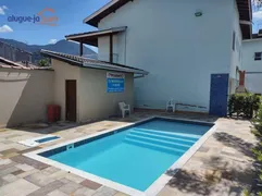 Casa de Condomínio com 2 Quartos à venda, 103m² no Massaguaçu, Caraguatatuba - Foto 5