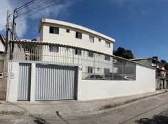 Apartamento com 2 Quartos à venda, 50m² no Frei Leopoldo, Belo Horizonte - Foto 1
