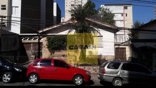 Terreno / Lote / Condomínio à venda, 532m² no Centro, São Bernardo do Campo - Foto 4