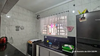 Casa com 3 Quartos à venda, 140m² no Monte Castelo, São José dos Campos - Foto 4