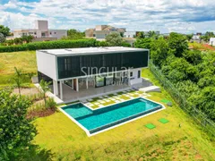 Casa de Condomínio com 5 Quartos à venda, 505m² no Rio Abaixo, Itupeva - Foto 4