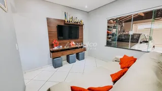 Casa com 4 Quartos à venda, 130m² no Jardim Guanabara, Americana - Foto 1