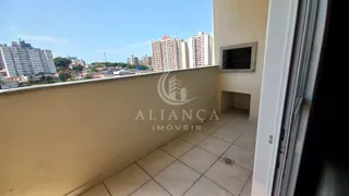 Apartamento com 1 Quarto à venda, 76m² no Barreiros, São José - Foto 6