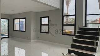 Casa de Condomínio com 4 Quartos à venda, 270m² no Urbanova V, São José dos Campos - Foto 3