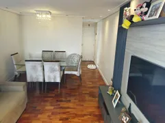 Apartamento com 3 Quartos à venda, 73m² no Vila Brasilândia, São Paulo - Foto 15
