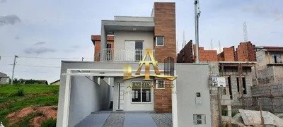 Casa de Condomínio com 3 Quartos à venda, 100m² no Chácara Roselândia, Cotia - Foto 2