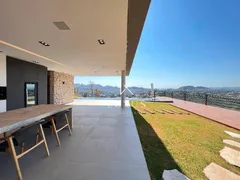 Casa de Condomínio com 4 Quartos à venda, 690m² no Vila del Rey, Nova Lima - Foto 19