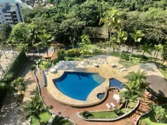Apartamento com 3 Quartos à venda, 165m² no Morro Sorocotuba, Guarujá - Foto 24