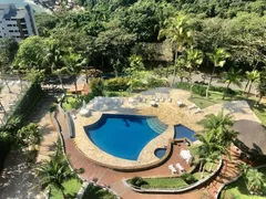 Apartamento com 4 Quartos à venda, 170m² no Morro Sorocotuba, Guarujá - Foto 31