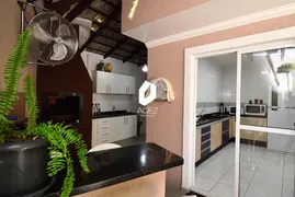 Casa de Condomínio com 3 Quartos à venda, 94m² no Uberaba, Curitiba - Foto 11