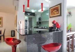 Apartamento com 2 Quartos para alugar, 120m² no Cidade Monções, São Paulo - Foto 15