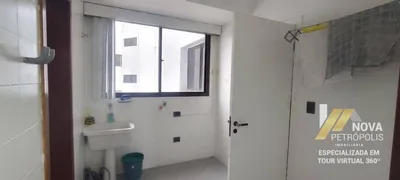 Apartamento com 3 Quartos à venda, 155m² no Nova Petrópolis, São Bernardo do Campo - Foto 25