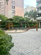 Apartamento com 4 Quartos para alugar, 147m² no Moema, São Paulo - Foto 70