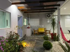 Casa com 2 Quartos à venda, 125m² no Parque Residencial Salerno, Sumaré - Foto 34