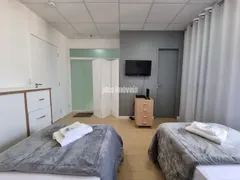 Conjunto Comercial / Sala à venda, 44m² no Chácara Santo Antônio, São Paulo - Foto 7