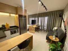 Studio com 1 Quarto para alugar, 29m² no Jardim São Paulo, São Paulo - Foto 3