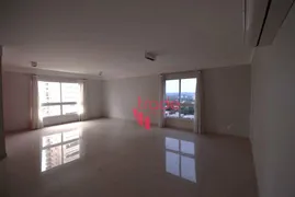 Apartamento com 4 Quartos para venda ou aluguel, 303m² no Residencial Morro do Ipê, Ribeirão Preto - Foto 9