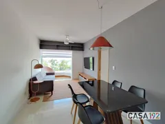 Apartamento com 2 Quartos para alugar, 70m² no Campo Belo, São Paulo - Foto 6