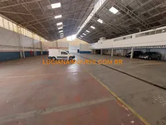 Galpão / Depósito / Armazém para alugar, 2900m² no Nossa Senhora do Ö, São Paulo - Foto 1