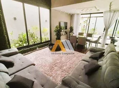 Casa de Condomínio com 3 Quartos à venda, 345m² no Jardim Residencial Giverny, Sorocaba - Foto 4