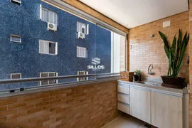 Apartamento com 2 Quartos à venda, 78m² no Centro Cívico, Curitiba - Foto 5