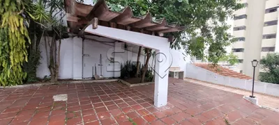 Casa Comercial para alugar, 284m² no Perdizes, São Paulo - Foto 27