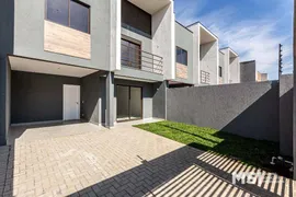 Casa de Condomínio com 3 Quartos à venda, 118m² no Estancia Pinhais, Pinhais - Foto 1