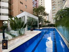 Apartamento com 4 Quartos à venda, 257m² no Jardim Anália Franco, São Paulo - Foto 110