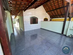 Casa com 2 Quartos à venda, 103m² no Maracanã, Praia Grande - Foto 1