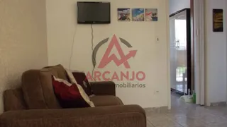 Apartamento com 2 Quartos à venda, 43m² no Acaraú, Ubatuba - Foto 6