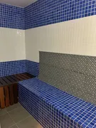 Apartamento com 3 Quartos para alugar, 136m² no Quadra Mar Centro, Balneário Camboriú - Foto 8