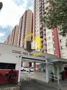 Apartamento com 3 Quartos para alugar, 74m² no Vila Carlos de Campos, São Paulo - Foto 33