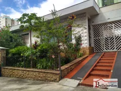 Casa Comercial com 3 Quartos para alugar, 200m² no Jardim, Santo André - Foto 21