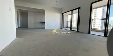 Apartamento com 3 Quartos à venda, 141m² no Campos Elisios, Jundiaí - Foto 43