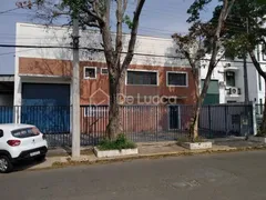 Galpão / Depósito / Armazém à venda, 800m² no Chácaras Campos dos Amarais, Campinas - Foto 12