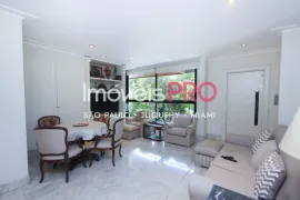 Apartamento com 4 Quartos para venda ou aluguel, 436m² no Moema, São Paulo - Foto 11