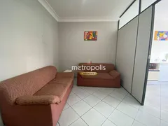 Conjunto Comercial / Sala à venda, 35m² no Santo Antônio, São Caetano do Sul - Foto 6