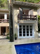 Casa de Condomínio com 4 Quartos para alugar, 400m² no Gávea, Rio de Janeiro - Foto 8