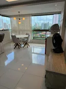 Apartamento com 3 Quartos à venda, 127m² no Graças, Recife - Foto 8