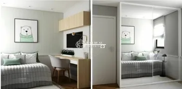 Apartamento com 3 Quartos à venda, 63m² no Centro, São José dos Pinhais - Foto 8