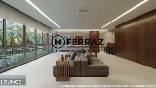 Apartamento com 4 Quartos à venda, 278m² no Jardim Paulista, São Paulo - Foto 1