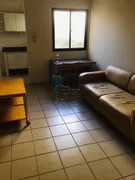 Apartamento com 1 Quarto para alugar, 37m² no Nova Aliança, Ribeirão Preto - Foto 2