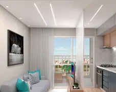 Apartamento com 2 Quartos à venda, 39m² no Cidade Jardim, São Paulo - Foto 1