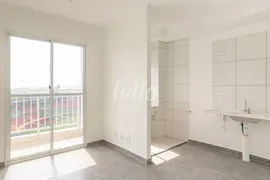 Apartamento com 2 Quartos para alugar, 38m² no Pari, São Paulo - Foto 2
